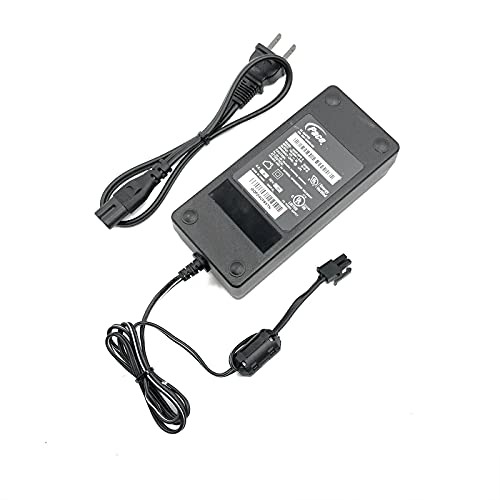 SonicWall - Power adapter - AC 100-240 V - 36 Watt - FRU - for SonicWall TZ270, TZ270W, TZ370, TZ370W, TZ470, TZ470W