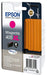 Epson 405XL - 14.7 ml - XL - magenta - original - blister - ink cartridge - for WorkForce WF-7830, 7835, 7840, WorkForce Pro WF-3820, 3825, 4820, 4825, 4830, 7840