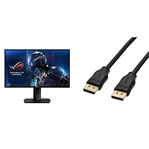 Asus PG279QE 27in WQHD IPS Gsync Monitor