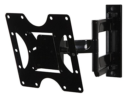 Best Value Peerless Industries Paramount Articulating Wall Mount for 22 to 40 inch LCD TV - Black