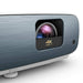BenQ TK850i - DLP projector - portable - 3D - 3000 ANSI lumens - 3840 x 2160 - 16:9 - 4K