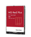 Western Digital WD Red Plus 3TB 3.5 Inch NAS 5400 RPM SATA 6Gbs 128MB Cache Internal Hard Drive