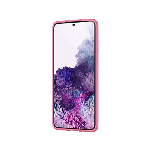 Tech 21 Studio Design Cassis Pink Samsung Galaxy S20 Mobile Phone Case