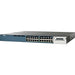 Cisco Catalyst 3560X-24P-S - Switch - Managed - 24 x 10/100/1000 (PoE) - rack-mountable - PoE - refurbished