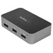 4 Port Usb C Hub 10 Gbps 4X Usb A