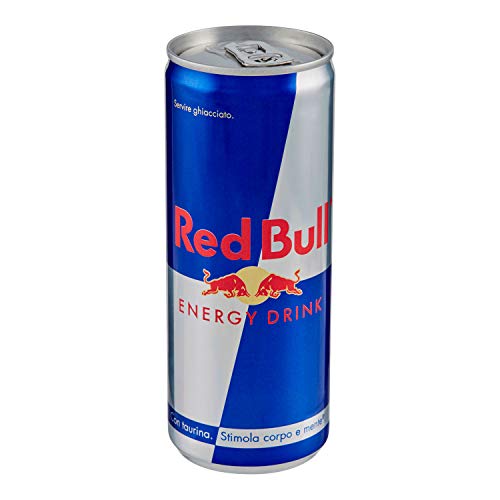 Red Bull Energy Drink 250ml