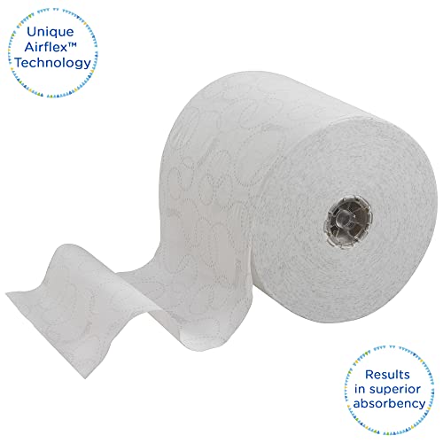 Pk6 Handtowels Rol We Kleenex Ultra 150M