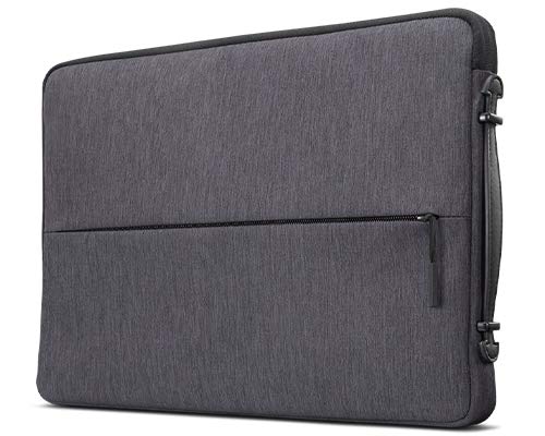Lenovo Business Casual Sleeve Case for 14 Inch Notebooks Grey