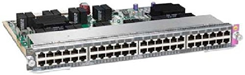 Refurb/Catalyst 4500E Series Switch