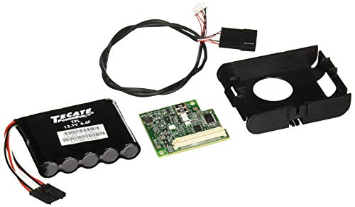 Intel RAID Maintenance Free Backup Unit - RAID controller cache data protection module - for Integrated RAID Module RMS3CC080