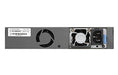 NETGEAR M4300-8X8F - Switch - L3 - Managed - 8 x 10/100/1000/10000 + 8 x 10 Gigabit SFP+ - front to back airflow - rack-mountable