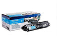 Brother TN329C - Cyan - original - toner cartridge - for Brother DCP-L8450CDW, HL-L8350CDW, HL-L8350CDWT, MFC-L8850CDW