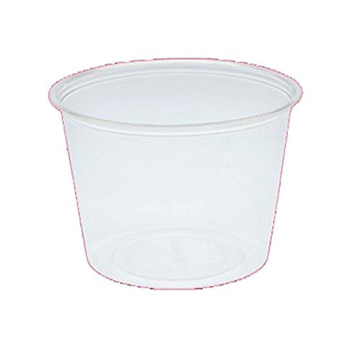 Vegware Cold Portion Pot 4Oz Pk100