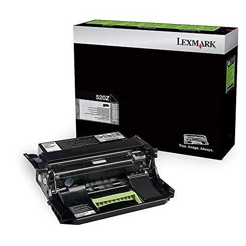Best Value Lexmark 52D0Z00 520Z Imaging Unit - Black