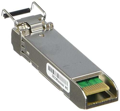 SonicWall SFP Modules 1GB-SX SFP SHORT HAUL FIBER MODULE MULTI-MODE NO CABLE