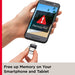 SanDisk Ultra Dual - USB flash drive - 32 GB - USB 3.0 / micro USB
