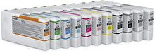 Epson T913A - 200 ml - orange - original - ink cartridge - for SureColor P5000, SC-P5000, SC-P5000 STD Spectro, SC-P5000 Violet, SC-P5000 Violet Spectro