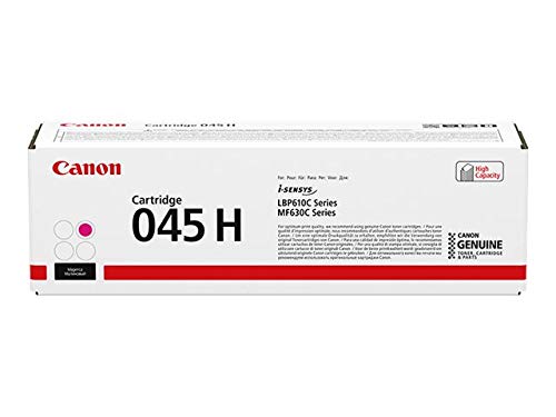 Best Value Canon 1249C002 Laser Toner - Magenta