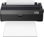 Epson LQ 2090IIN - Printer - B/W - dot-matrix - Roll (21.6 cm), 406.4 mm (width), 420 x 364 mm - 360 x 180 dpi - 24 pin - up to 584 char/sec - parallel, USB 2.0, LAN
