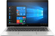 HP EliteBook x360 1040 G6 - Flip design - Core i7 8565U / 1.8 GHz - Win 10 Pro 64-bit - 32 GB RAM - 512 GB SSD NVMe, TLC, HP Value - 14" IPS touchscreen HP SureView 1920 x 1080 (Full HD) - UHD Graphics 620 - Bluetooth, Wi-Fi - kbd: UK