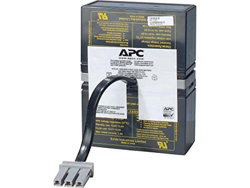 APC Replacement Battery Cartridge 32