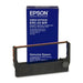 Epson ERC 23B - Print ribbon - 1 x black