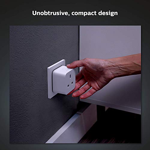 Philips Hue 1x Smart plug UK