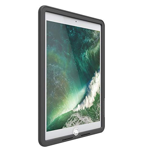 OtterBox UnlimitEd - Protective case for tablet - slate grey - for Apple 9.7-inch iPad (5th generation, 6th generation)