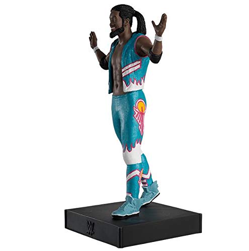 WWE Championship Collection - Kofi Kingston (CL14+)