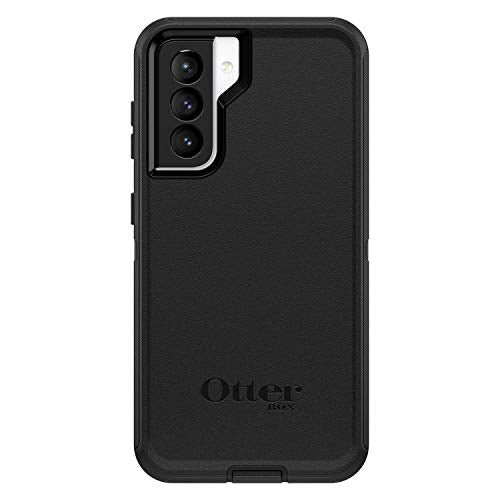 OtterBox Defender Samsung Galaxy S21 5G - black - ProPack