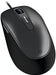 Microsoft Comfort Mouse 4500 for Business  - Black - Mac/Win - USB