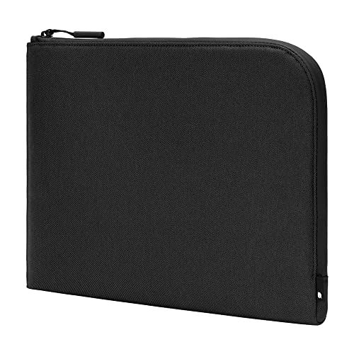 Incase Facet - Notebook sleeve - 13" - black - for Apple MacBook Air