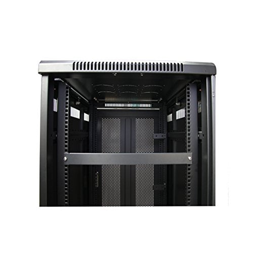 1U Blank Panel For 19In Server Racks