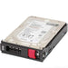 HPE Midline - Hard drive - 4 TB - 3.5" LFF Low Profile - SAS 12Gb/s - 7200 rpm
