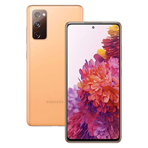 Galaxy S20 FE 6GB 128GB Vitalised Orange