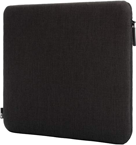 Incase Carry Zip Sleeve - Notebook sleeve - 13" - graphite