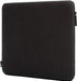 Incase Carry Zip Sleeve - Notebook sleeve - 13" - graphite