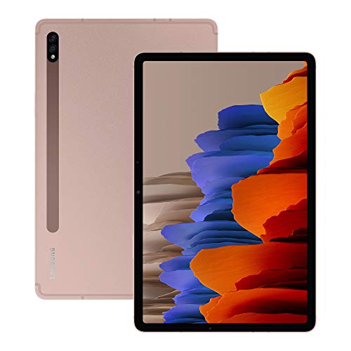 Galaxy Tab S7 LTE 8GB 128GB Bronze