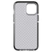 Tech 21 Evo Check Smokey Black Transparent Apple iPhone 12 Pro Max Mobile Phone Case
