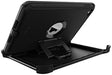 OtterBox Defender Series - Protective case for tablet - rugged - polycarbonate, synthetic rubber - black - for Apple iPad mini 4