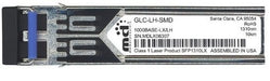 Cisco - SFP (mini-GBIC) transceiver module - GigE - 1000Base-LX, 1000Base-LH - LC/PC single-mode - up to 10 km - 1310 nm - for Cisco 38XX, 39XX, 4451, 892, 250 Series, Catalyst 29XX, 3650, ESS9300, ME 3600, UCS 62XX