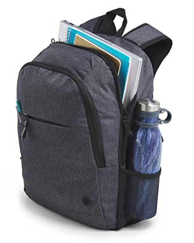 HP Prelude Pro - Notebook carrying backpack - 15.6" - olive