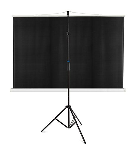 Acer M90-W01MG - Projection screen - 90" (229 cm) - 16:9 - Gray
