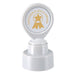 Best Value COLOP"Teachers Gold Award" Motivational Stamp
