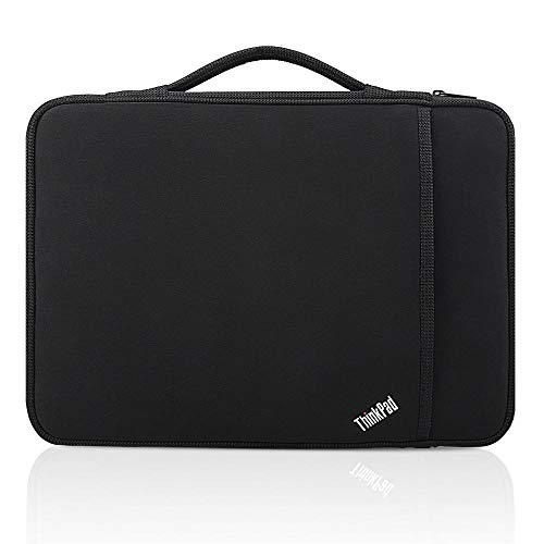 Lenovo - Notebook sleeve - 14" - for Flex 5G 14Q8CX05, ThinkPad L14 Gen 2, P14s Gen 2, X1 Carbon Gen 9, X1 Yoga Gen 6