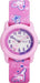 Best Value Timex Kid's Analog 29 mm Elastic Fabric Strap Watch T7B151