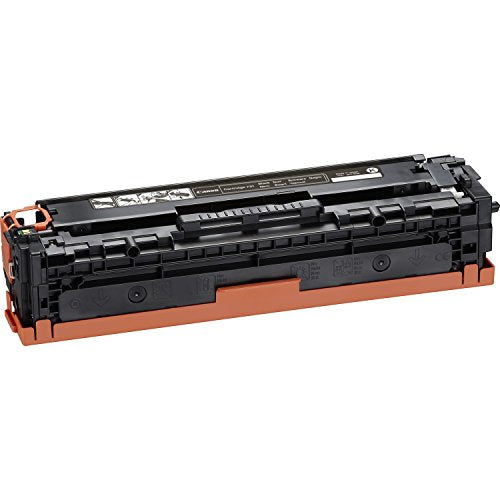 Canon 731 BK - 6272B002 - 1 x Black - Toner Cartridge - For iSENSYS LBP7100Cn,LBP7110Cw,MF8230Cn,MF8280Cw