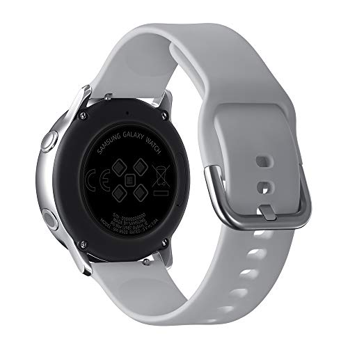 Samsung Galaxy Watch Active 40mm Silver
