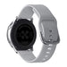 Samsung Galaxy Watch Active 40mm Silver