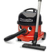 Best Value Numatic NRV 240-11 Dry Vacuum Cleaner, 9 Litre, 580 W, Red